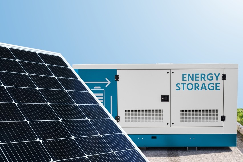 BERD finanţează cu 44 mil. de euro un proiect de stocare a energiei &icirc;n baterii &icirc;n Rom&acirc;nia