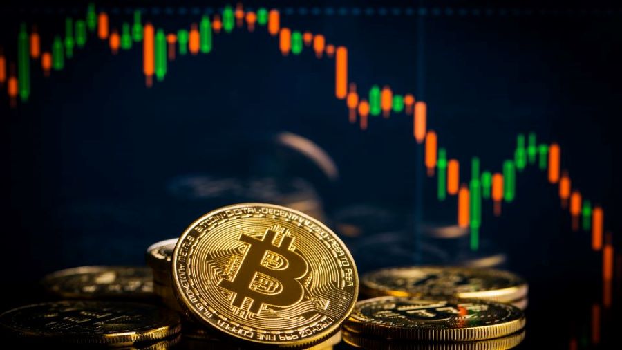 Bitcoin intră &icirc;ntr-o fază de consolidare, &icirc;n timp ce investitorii evaluează politica Fed și riscurile de reglementare