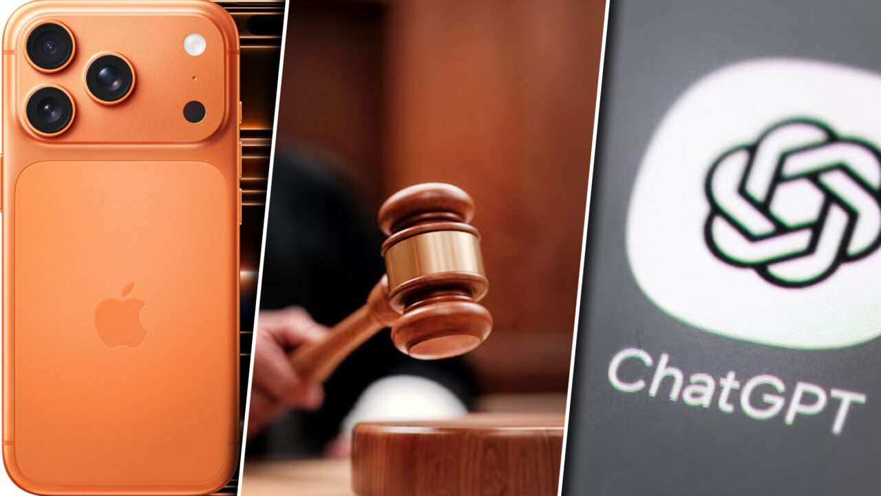 Bloomberg: Apple a dat &icirc;n judecată pe OpenAI, acuz&acirc;nd compania de furt de secrete comerciale