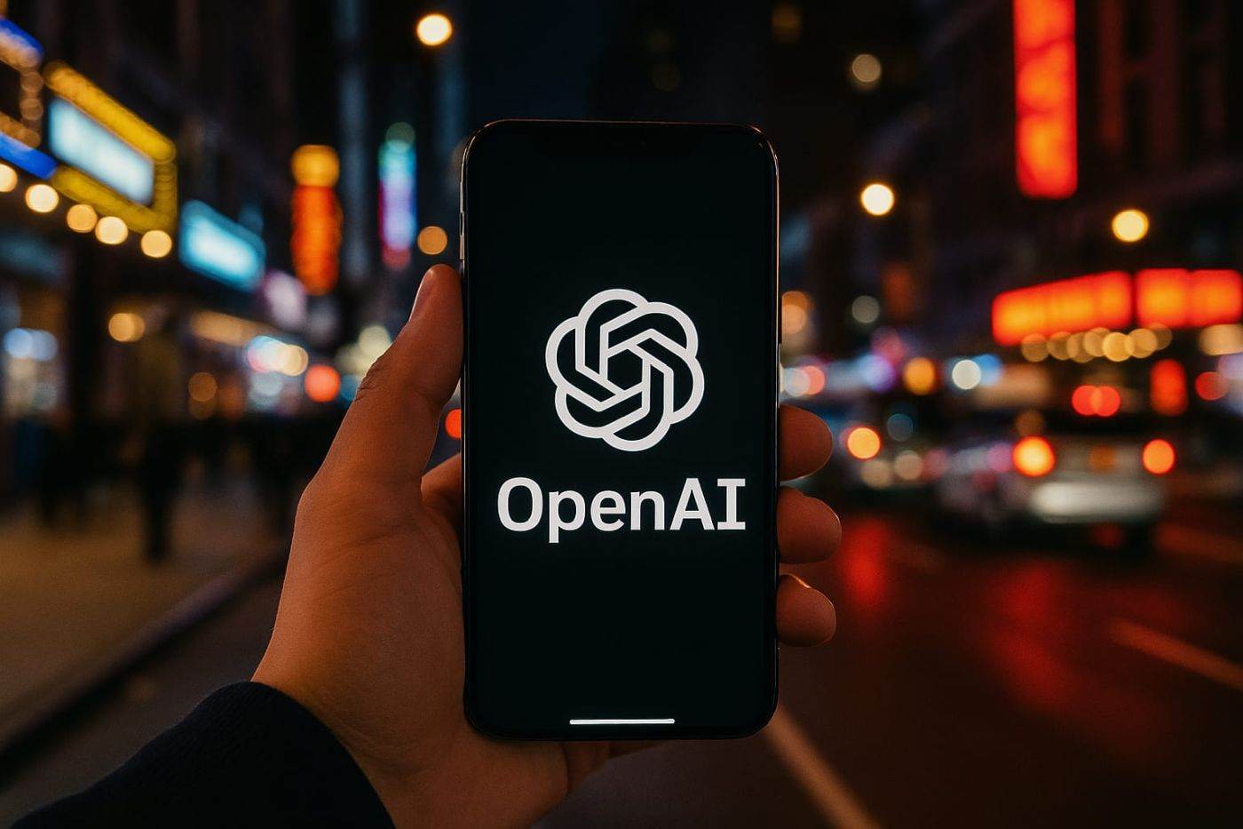 Bloomberg: OpenAI pregăteşte primul său produs hardware, un difuzor inteligent cu ChatGPT