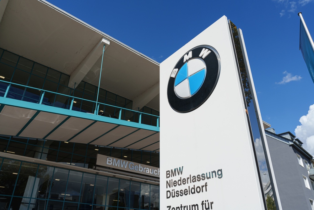 BMW pierde teren &icirc;n China: livrările globale au scăzut cu aproape 5% &icirc;n trimestrul al doilea