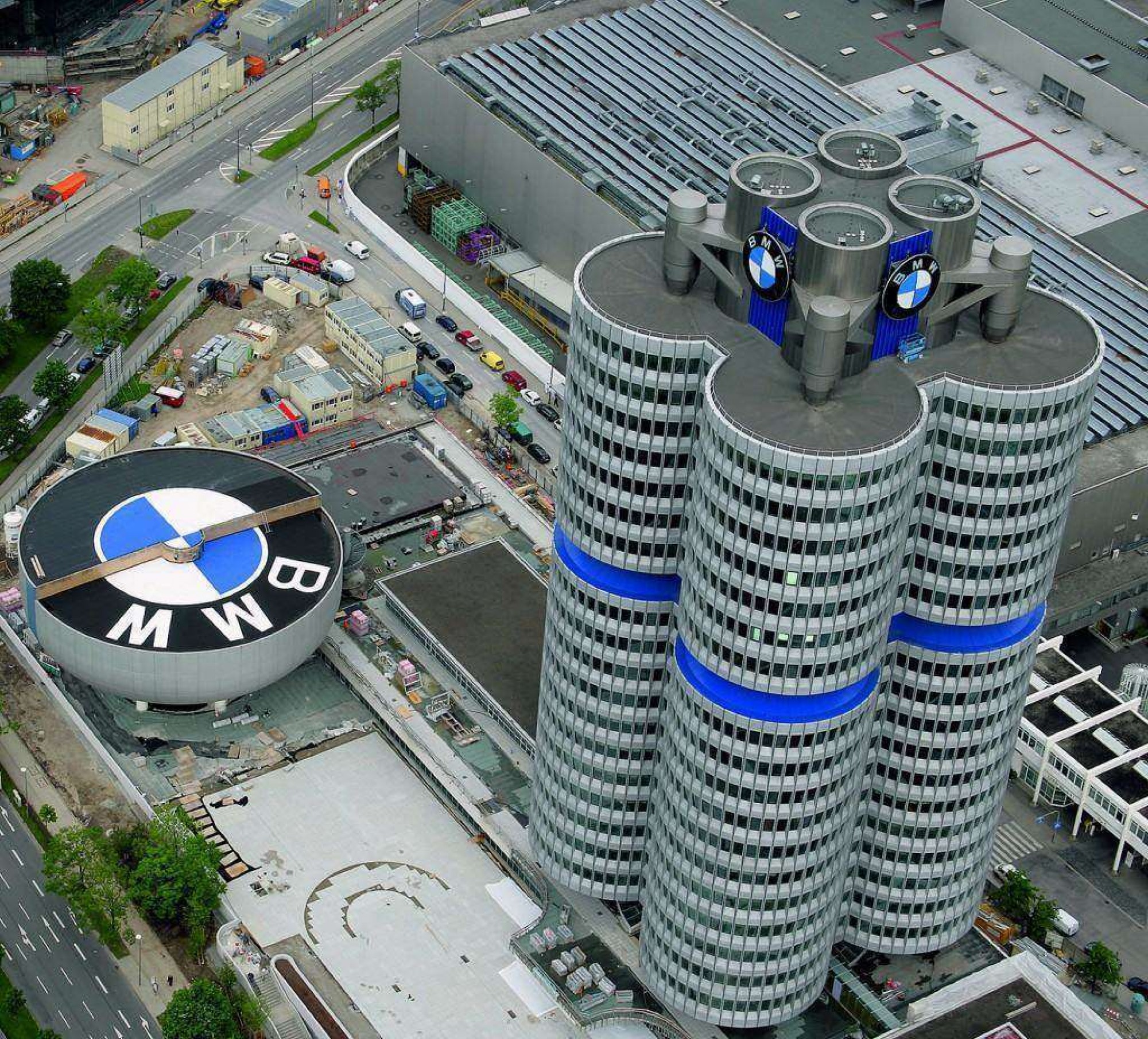 BMW pregătește reducerea a 8.000 de locuri de muncă la nivel global. Măsuri de restructurare &icirc;n industria auto