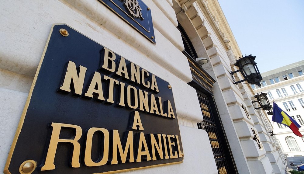 BNR a hotărât menținerea ratei dobânzii de politică monetară la nivelul de 6,50 la sută pe an. Decizia este influențată de inflație