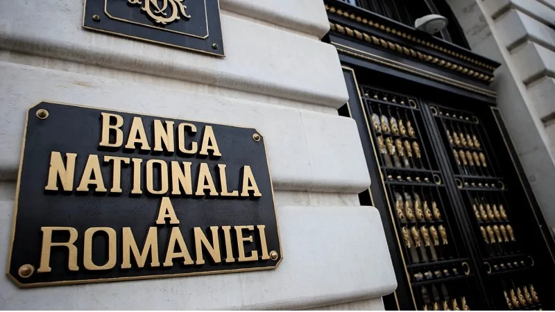 BNR nu modifică dobânzile, deși inflația crește peste estimări