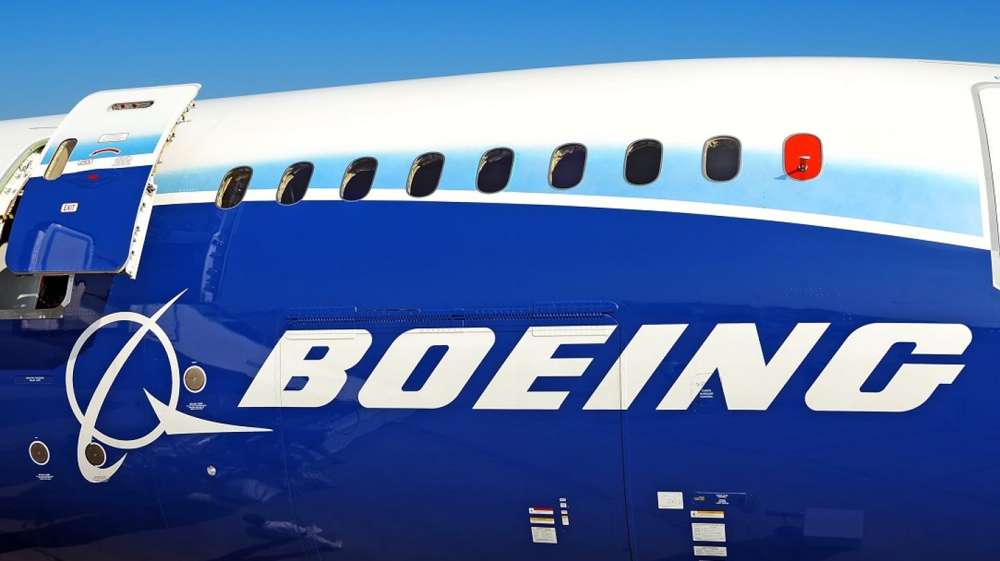 Boeing &icirc;și revine: Livrările au crescut &icirc;n primul semestru din 2026