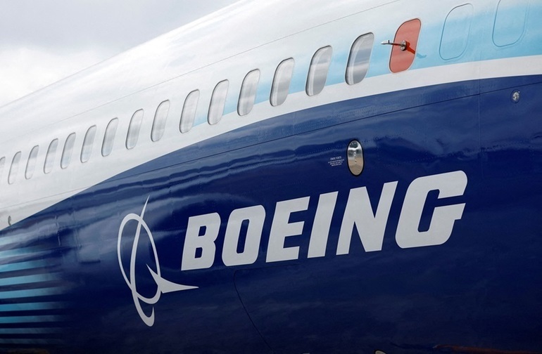 Boeing, obligat la mari despăgubiri pentru familia unei victime a accidentului 737 MAX al Ethiopian Airlines din 2019
