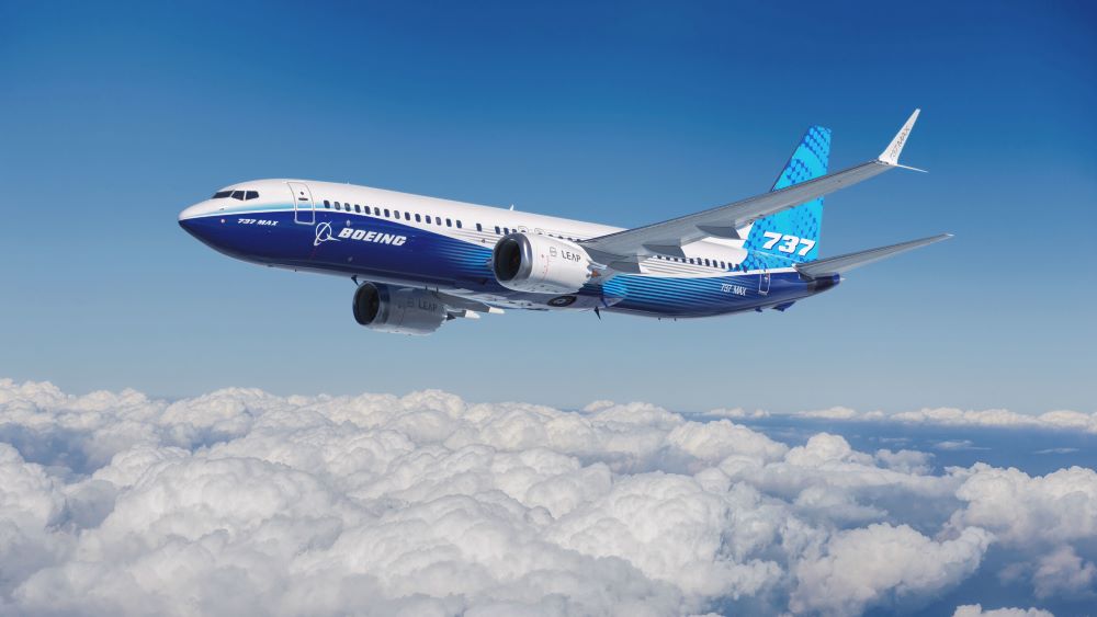Boeing raportează venituri &icirc;n creștere și un portofoliu de comenzi record de 715 miliarde de dolari &icirc;n trimestrul al doilea din 2026