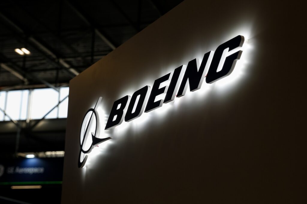 Boeing solicită autorităţilor americane să intervină &icirc;n dosarul &icirc;mprumutului record de trei miliarde de euro acordat de UE rivalului Airbus