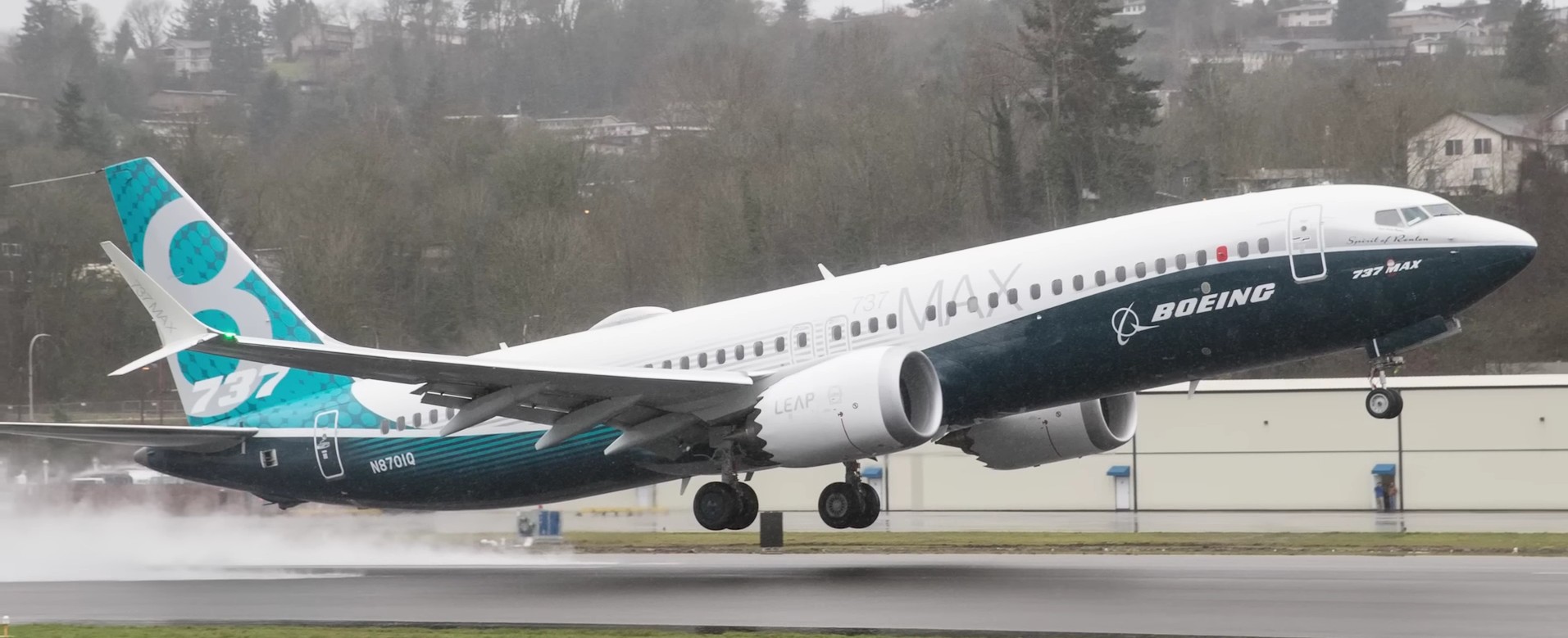 Boeing țintește rate mai mari de producție. 737 MAX rămâne prioritatea principală