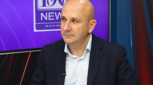 Bogdan Badea, ieșire cu sc&acirc;ntei de la Hidroelectrica. Replică pentru Ilie Bolojan