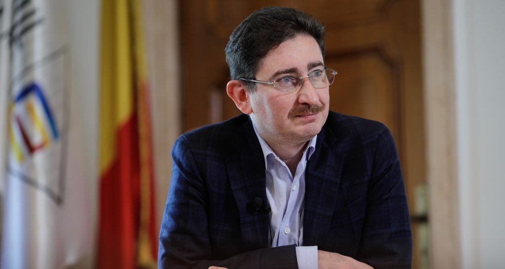Bogdan Chirițoiu, Consiliul Concurenței, despre băncile amendate pentru manipularea ROBOR: Au făcut prea mult schimb de informații