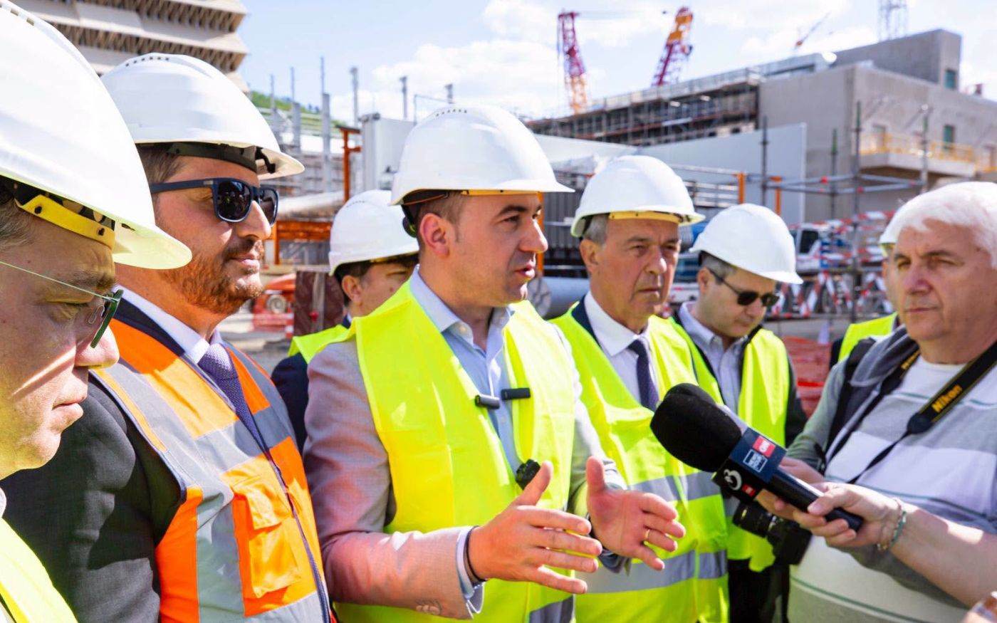 Bogdan Ivan, la audieri: statul nu trebuie să vândă participaţii la companiile energetice strategice