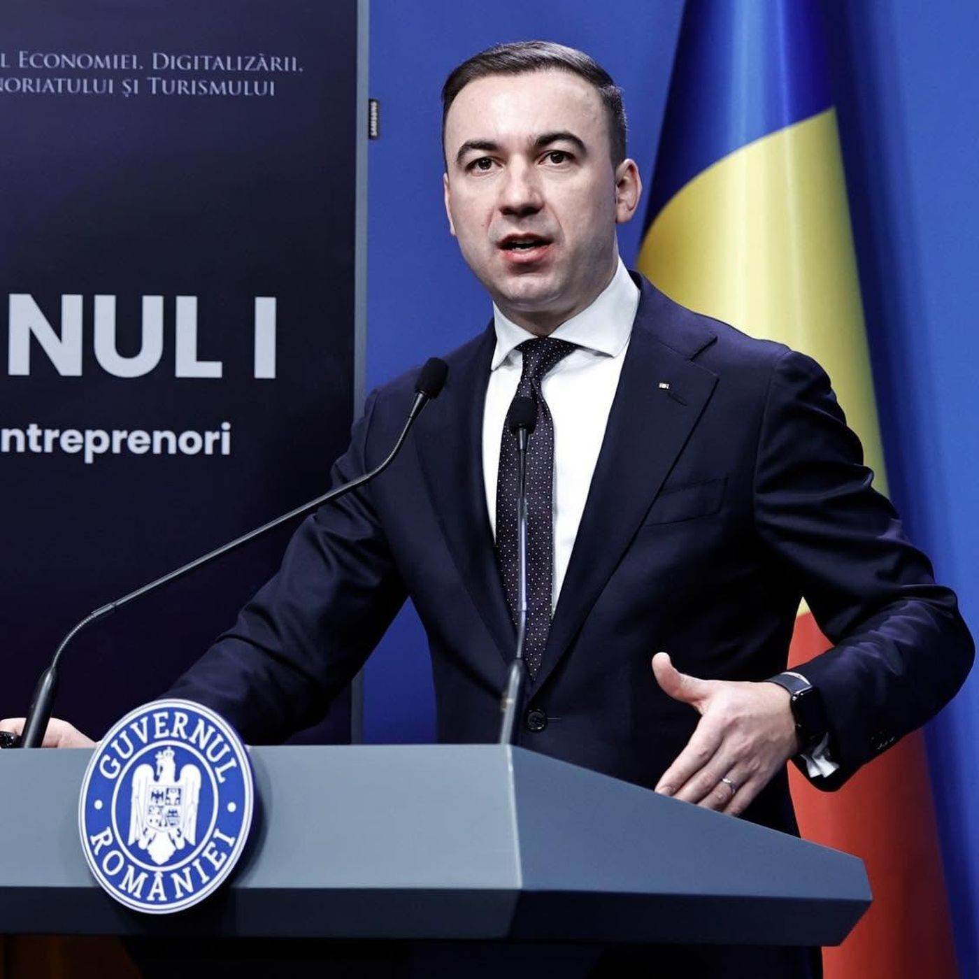 Bogdan Ivan: Neptun Deep nu mai este un proiect pe h&acirc;rtie