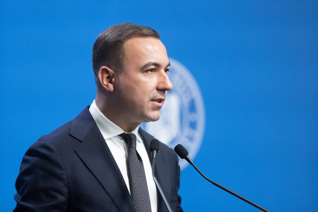 Bogdan Ivan: PSD propune reducerea accizei la motorină cu p&acirc;nă la 25% &icirc;n perioade de criză
