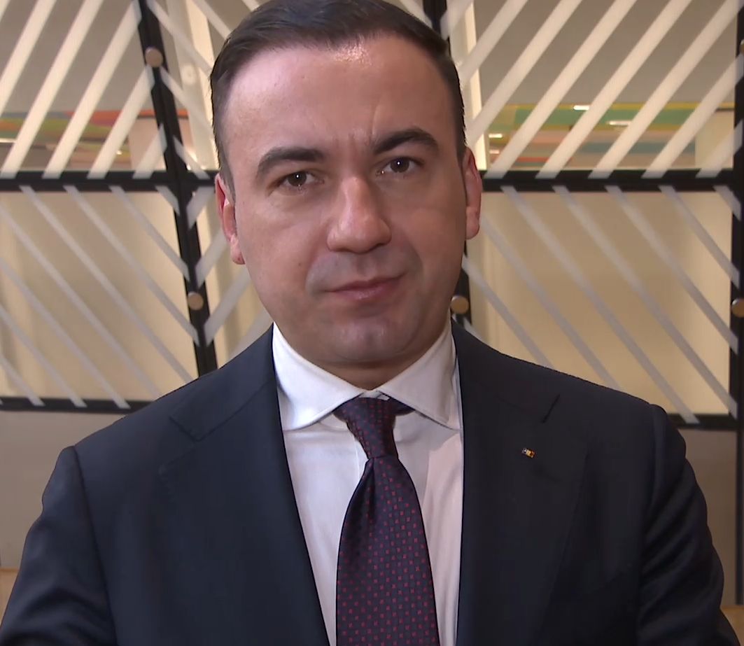 Bogdan Ivan susține că proiectul SMR de la Doicești este fr&acirc;nat de decizii guvernamentale și acuză &bdquo;decizii bizare&rdquo; ale Ministerului Energiei &icirc;n AGA Nuclearelectrica