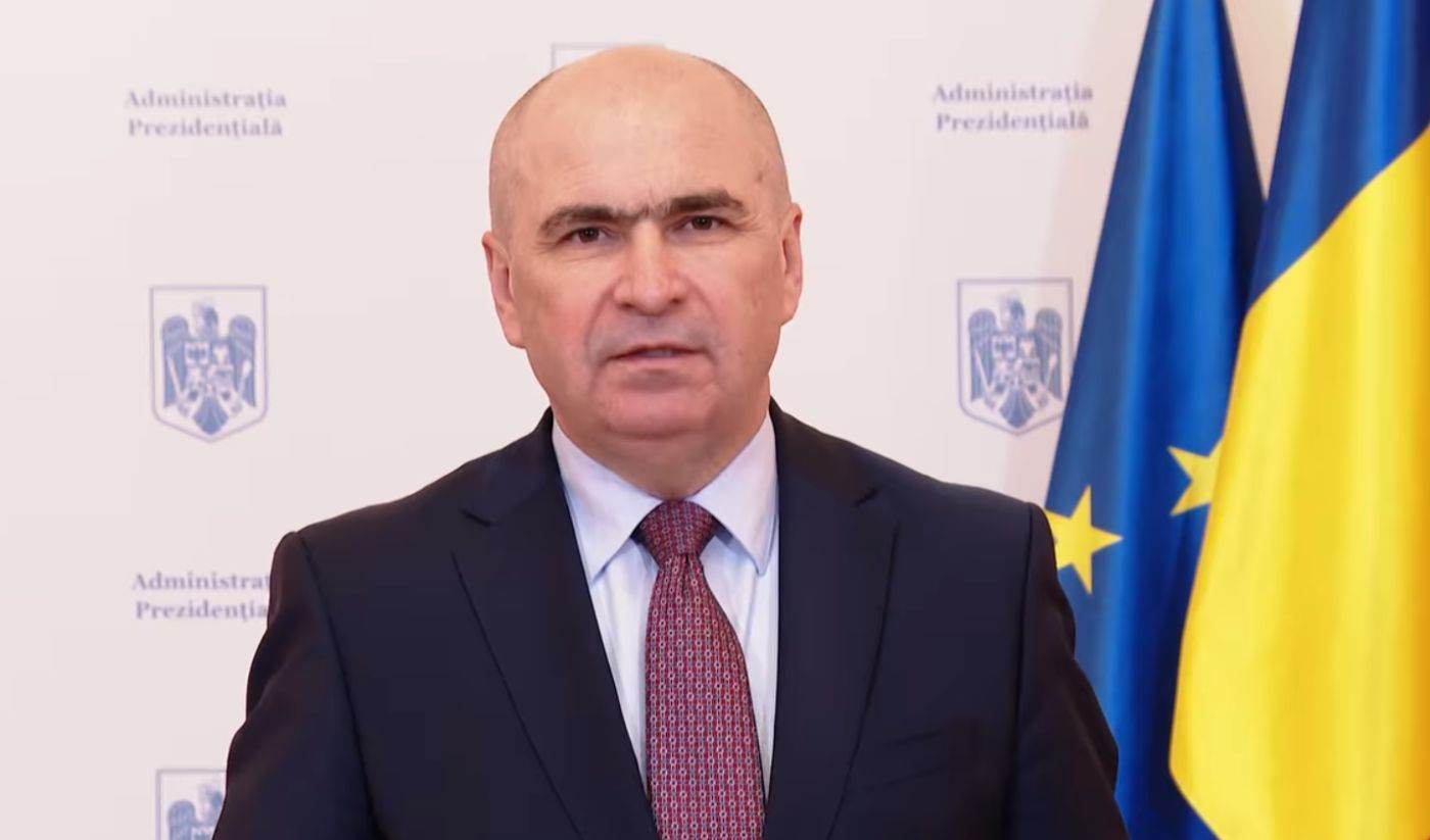 Bolojan anunţă două forme de sprijin care urmăresc să reducă facturile la energie