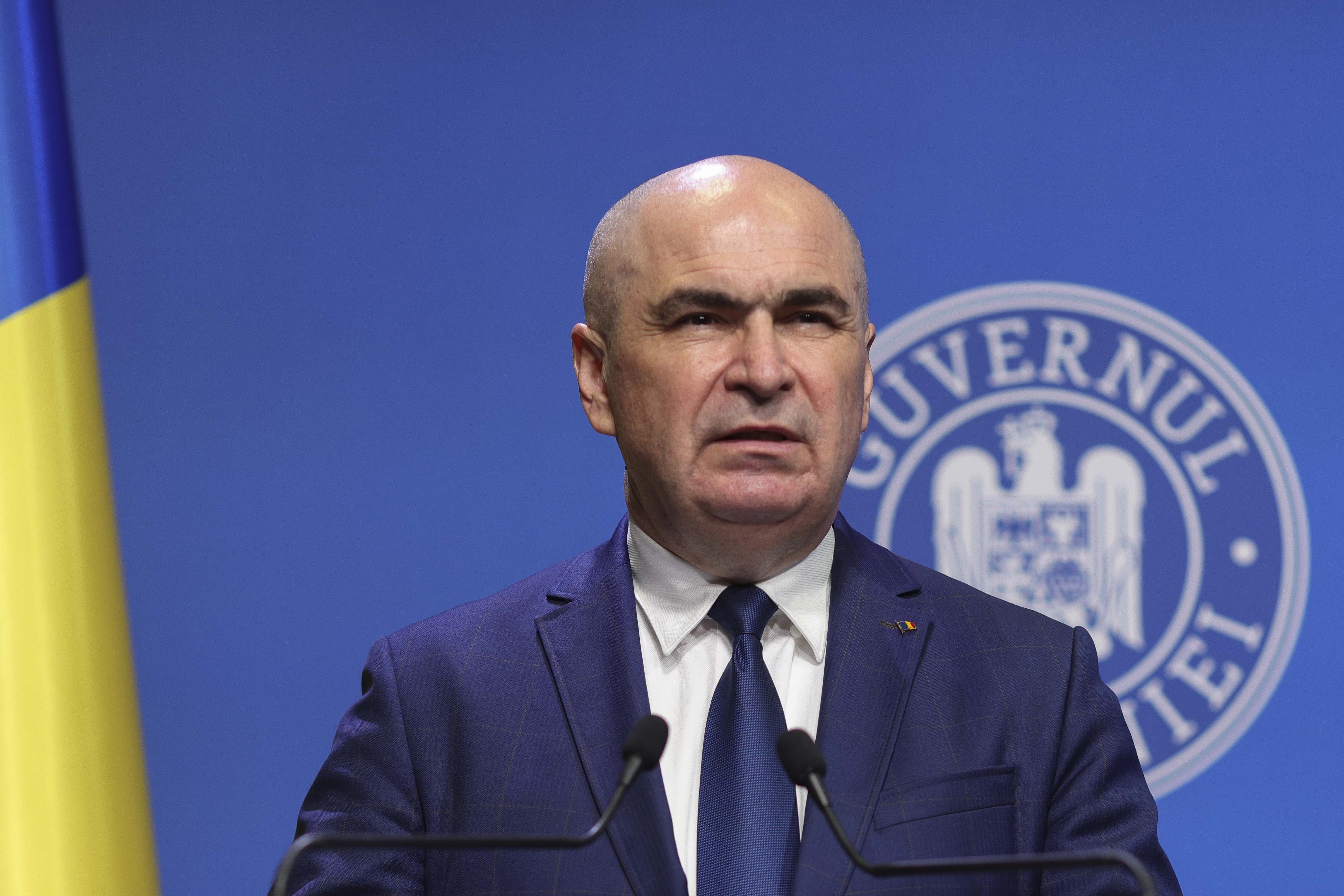 Bolojan, apel către rom&acirc;ni după oprirea centralei nucleare de la Cernavodă: Reduceți consumul de energie &icirc;n orele de v&acirc;rf