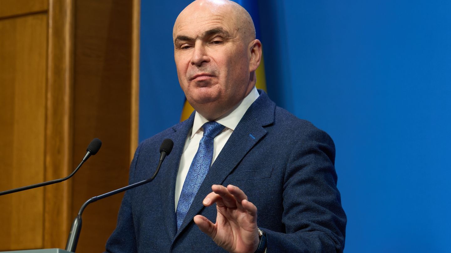 Bolojan, discuție cu premierul Kazahstanului despre livrările de țiței către Rom&acirc;nia