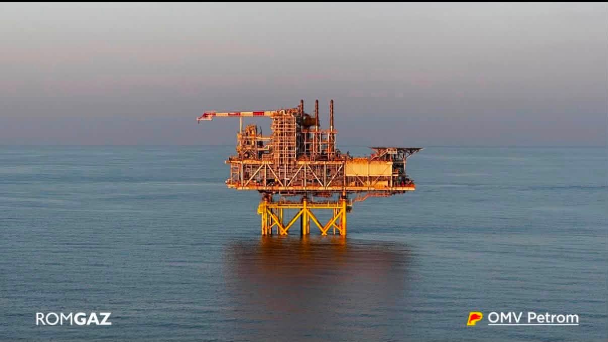 Bolojan, după instalarea platformei Neptun Deep: Rom&acirc;nia va deveni cel mai mare producător de gaze din Uniunea Europeană