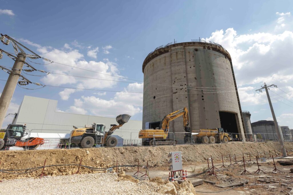 Bolojan, după oprirea centralei nucleare de la Cernavodă: Fac un apel către marii investitori industriali să aibă &icirc;n vedere o reducere a consumului, mai ales seara, atunci c&acirc;nd avem deficit de energie