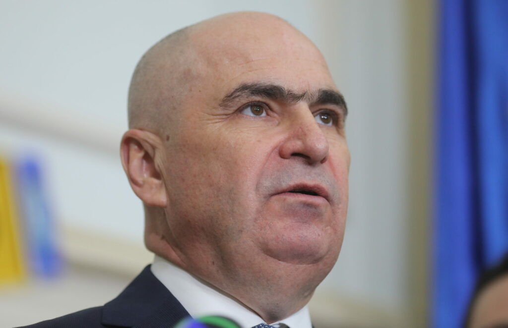 Bolojan: ROMATSA poate funcționa p&acirc;nă la sf&acirc;rșitul lunii august, printr-o modificare legislativă