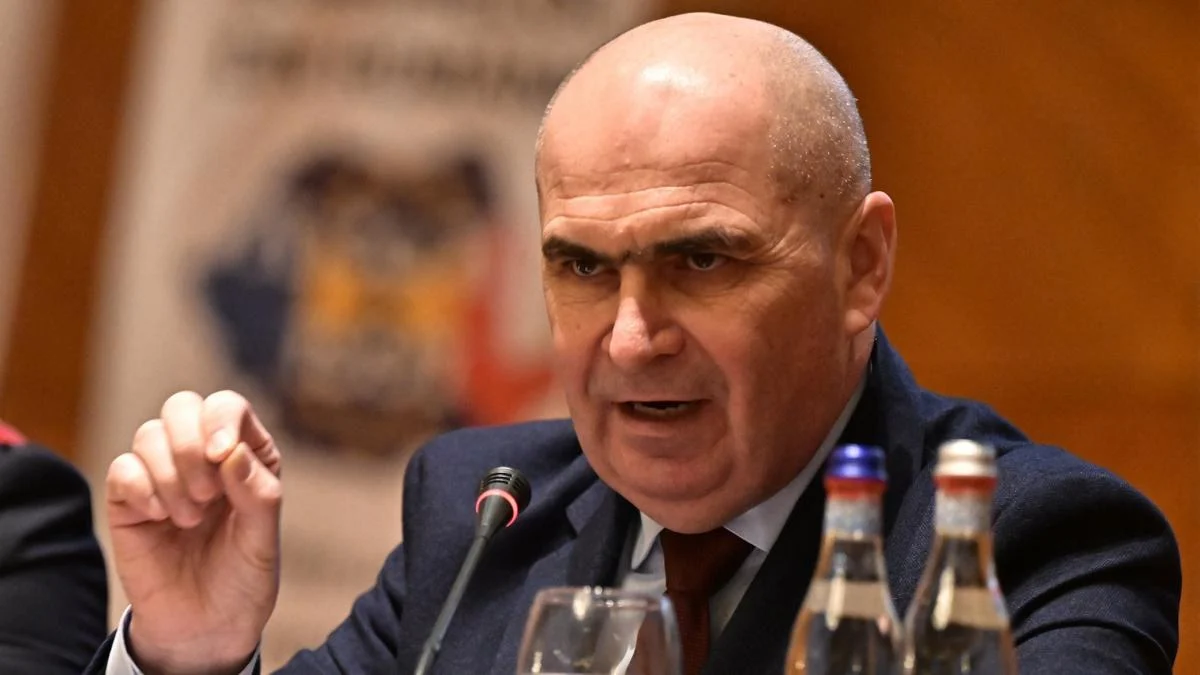 Bolojan semnează ghidul pentru contoare inteligente și schema de sprijin pentru stocarea energiei