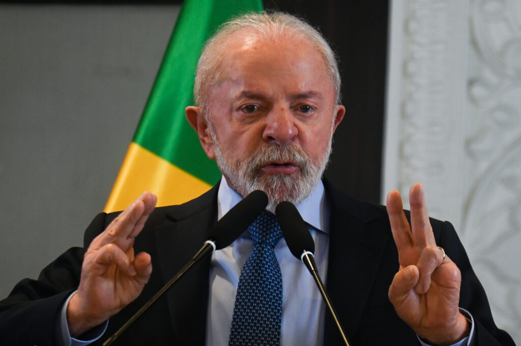 Brazilia califică noile tarife impuse de SUA drept &bdquo;arbitrare&rdquo; și va contesta legalitatea acestora
