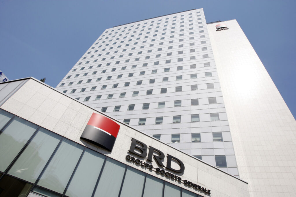BRD, reacție la decizia Consiliul Concurenței &icirc;n investigația ROBOR: Respectarea riguroasă a cadrului de reglementare a condus, &icirc;n mod paradoxal, la o sancțiune. Vom utiliza toate căile disponibile pentru a contesta decizia