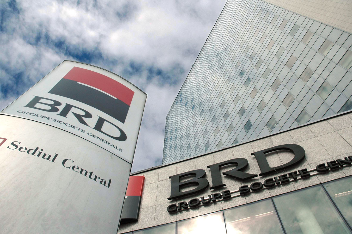 BRD reacţionează la sancţiunea decisă de Consiliul Concurenţei - &Icirc;şi exprimă dezacordul ferm faţă de concluziile investigaţiei şi va utiliza toate căile legale disponibile pentru a contesta decizia