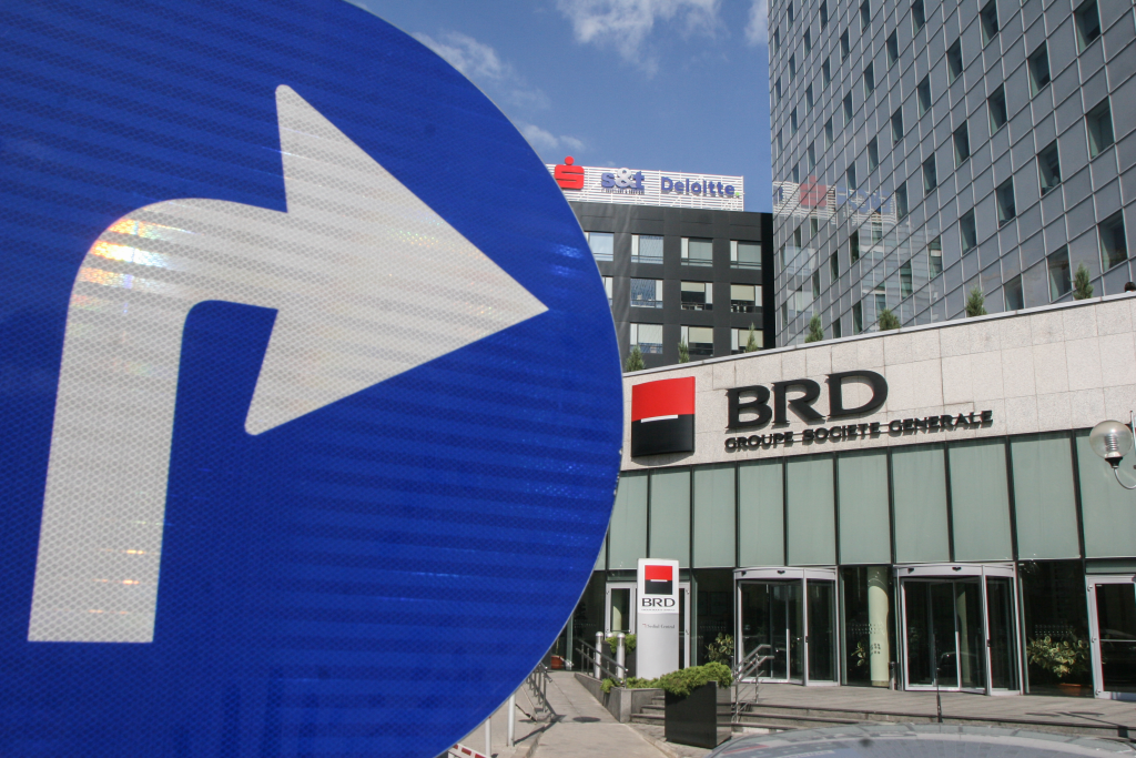 BRD susține o nouă finanțare sustenabilă de 30 milioane euro pentru Autonom Services. Irina Neacșu: ”Autonom Services își întărește statutul de afacere antreprenorială de mare anvergură prezentă la BVB”