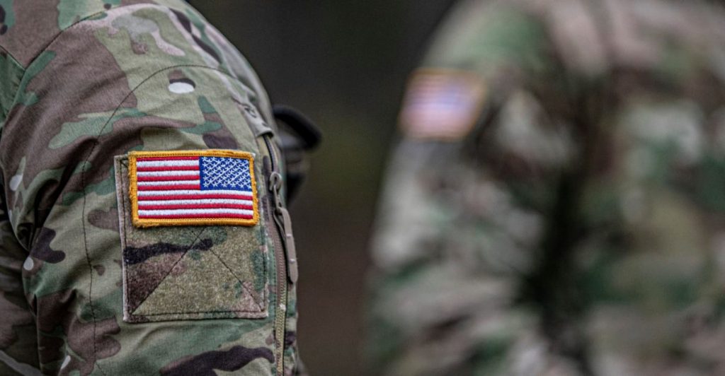 BREAKING | Doi militari americani au fost uciși, iar unul este dat dispărut după un atac iranian &icirc;n Iordania