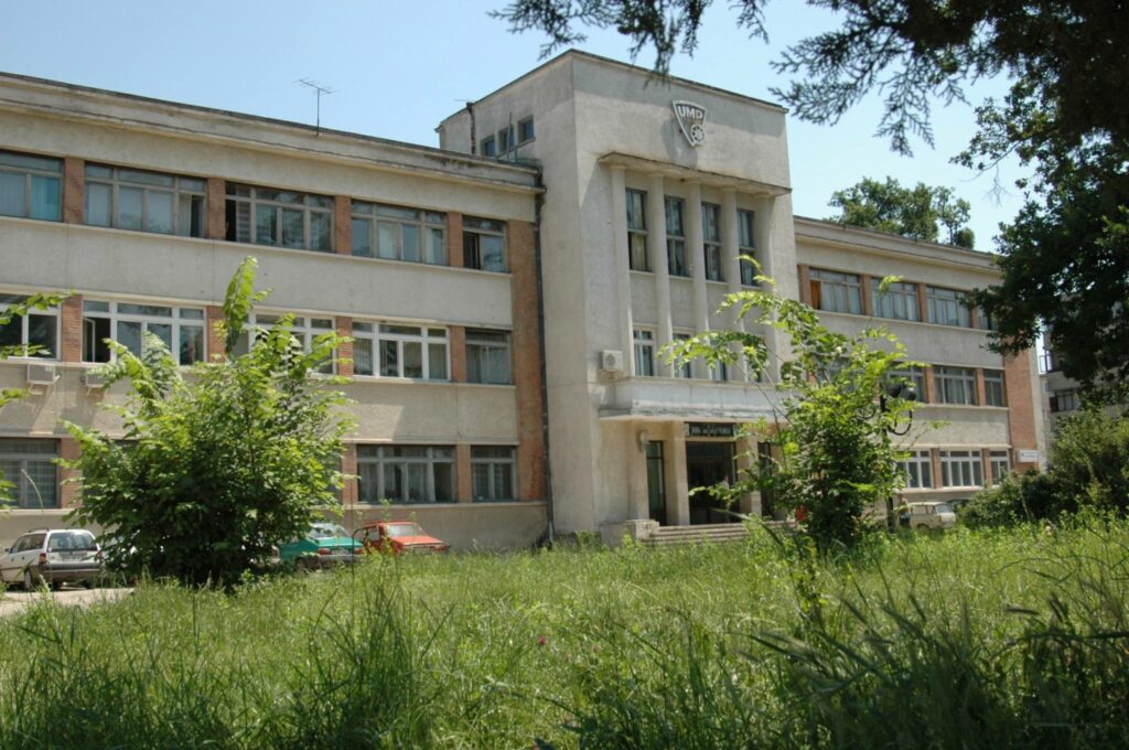 BREAKING | SURSE: Trei directori din industria de armament de stat au fost reținuți de DNA / Sunt acuzați de luare de mită