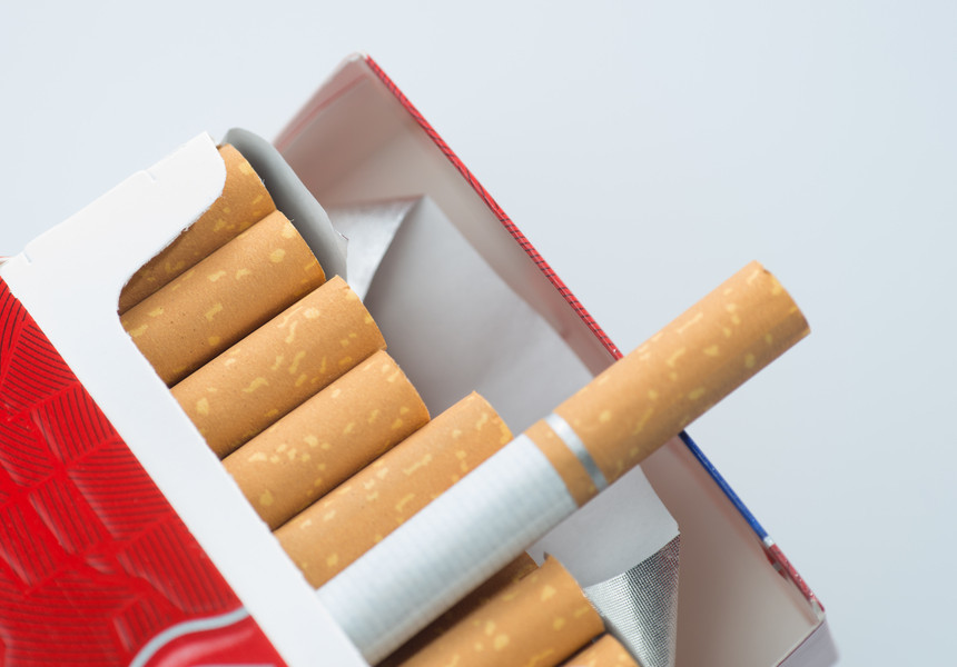 British American Tobacco reduce aproximativ 9.000 de posturi, într-o restructurare amplă bazată pe inteligenţa artificială