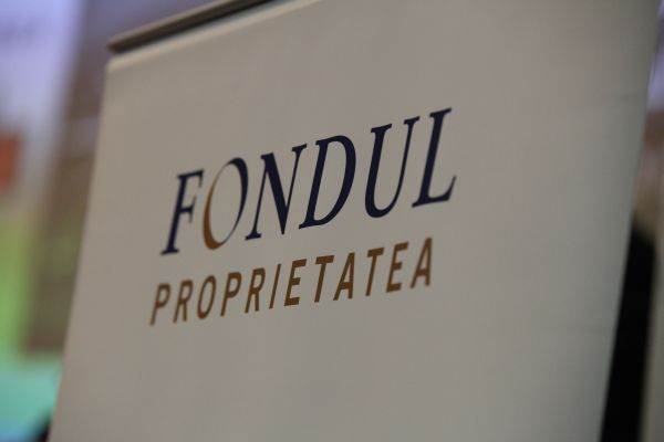 Bursă. Acţionarii Fondului Proprietatea au respins propunerea privind distribuirea de dividende &icirc;n valoare de 145 mil. lei