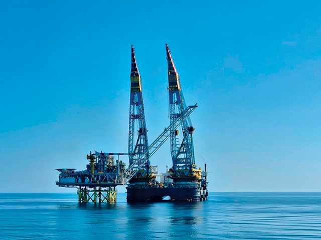 Bursă. Analiştii estimează pentru OMV Petrom un rezultat din exploatare de aproape 1,5 miliarde de lei &icirc;n T2/2026, cu un sfert peste nivelul de anul trecut