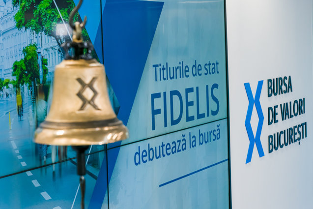 Bursă. Apetitul pentru Fidelis a scăzut de c&acirc;teva luni, iar &icirc;n iulie a atins un minim istoric de doar 660 mil. lei, &icirc;n timp ce ETF-urile de la bursă &icirc;şi dublează rulajele şi investitorii. Inversare de trend sau doar o pauză?