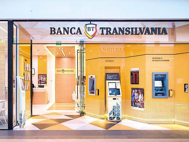 Bursă. BERD confirmă reducerea deţinerii la Banca Transilvania după tranzacţia DEALS de 414 mil. lei de săptăm&acirc;na trecută. Instituţia a v&acirc;ndut 1% din bancă şi a scăzut sub pragul de 5%