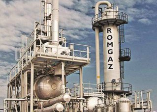 Bursă. Bugetul Romgaz trece de votul acţionarilor: Profit estimat de 1,9 mld. lei, &icirc;n cobor&acirc;re cu 40%. Investiţii record de 6,3 mld. lei