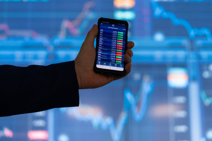 Bursă. Creştere de 19% pe acţiunile OMV Petrom &icirc;n ultima lună
