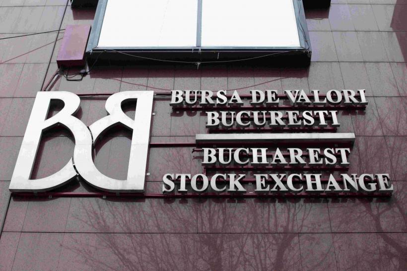 Bursa de la București confirmă trendul ascendent la mijlocul săptămânii
