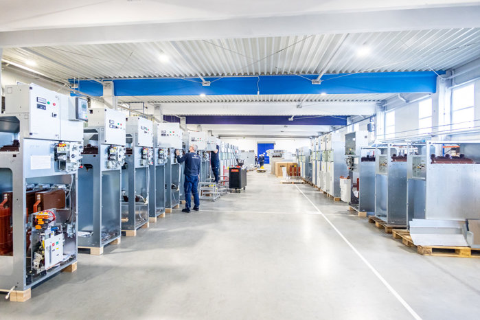 Bursă. ElectroAlfa spune că v&acirc;nzările &icirc;n SUA depăşesc bugetul cu 30-35% &icirc;n T1/2026, iar comenzile din Ucraina ar putea ajunge la dublu faţă de planul iniţial