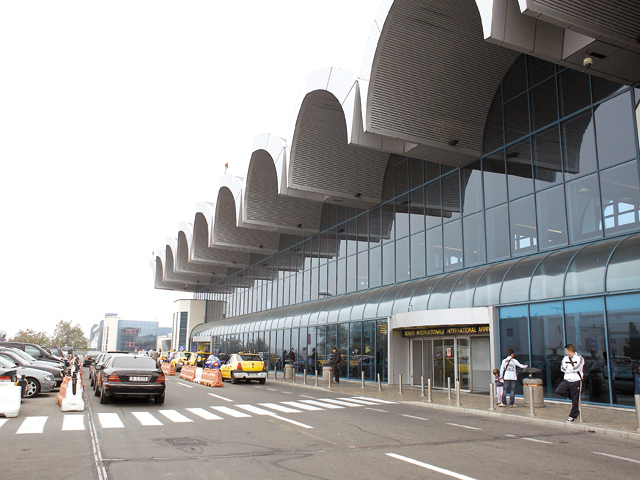 Bursă. Fondul Proprietatea reevaluează &icirc;n creştere cu 231 mil. lei pachetul de acţiuni deţinut la Aeroporturi Bucureşti, la 1,6 mld. lei, după ce a aplicat o nouă metodă de evaluare
