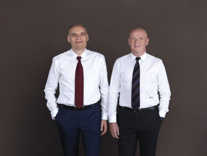 Bursă. Investiţiile fraţilor Pavăl la Electrica şi Transelectrica valorează aproape 1,75 mld. lei, de peste patru ori mai mult dec&acirc;t &icirc;n 2020