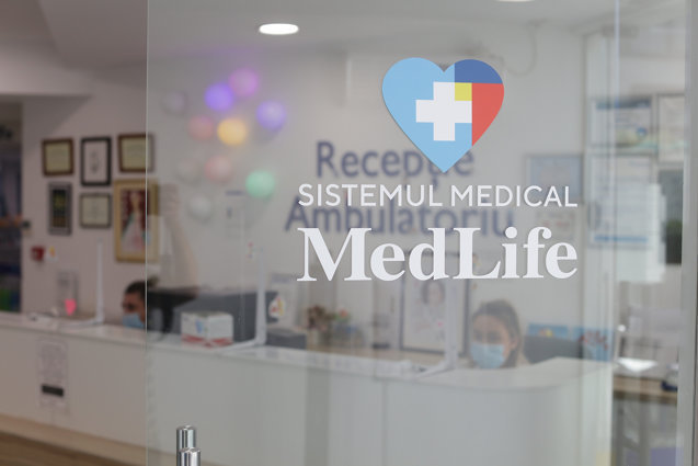 Bursă. MedLife deschide o nouă hyperclinică &icirc;n Bucureşti după o investiţie de peste 1 milion de euro şi ajunge la 37 de unităţi &icirc;n ţară