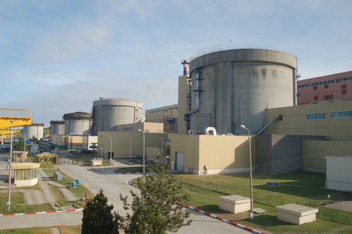 Bursă. Nuclearelectrica obţine aprobarea Băncii Europene de Investiţii pentru un &icirc;mprumut de 800 de milioane de euro destinat retehnologizării Unităţii 1 de la Cernavodă