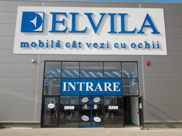 Bursă. Producătorul de mobilă Elvila, unde este acţionar majoritar Viorel Cataramă, şi-a redus pierderile la 1,65 milioane lei &icirc;n primele trei luni din an