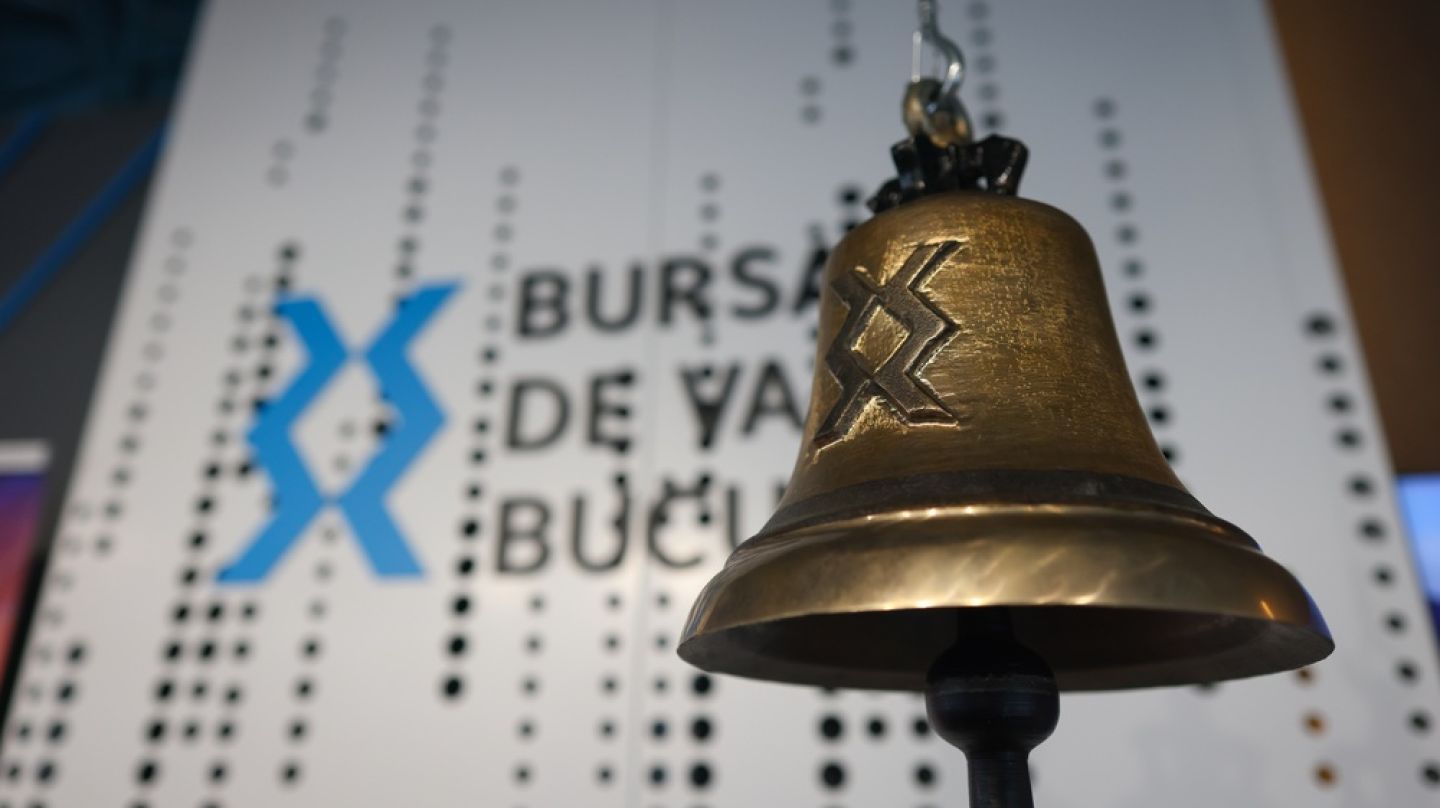 Bursa rom&acirc;nească, pe locul 2 la creșteri &icirc;n Europa anul acesta. Investitorii au ignorat chiar și faptul că nu avem Guvern stabil de două luni