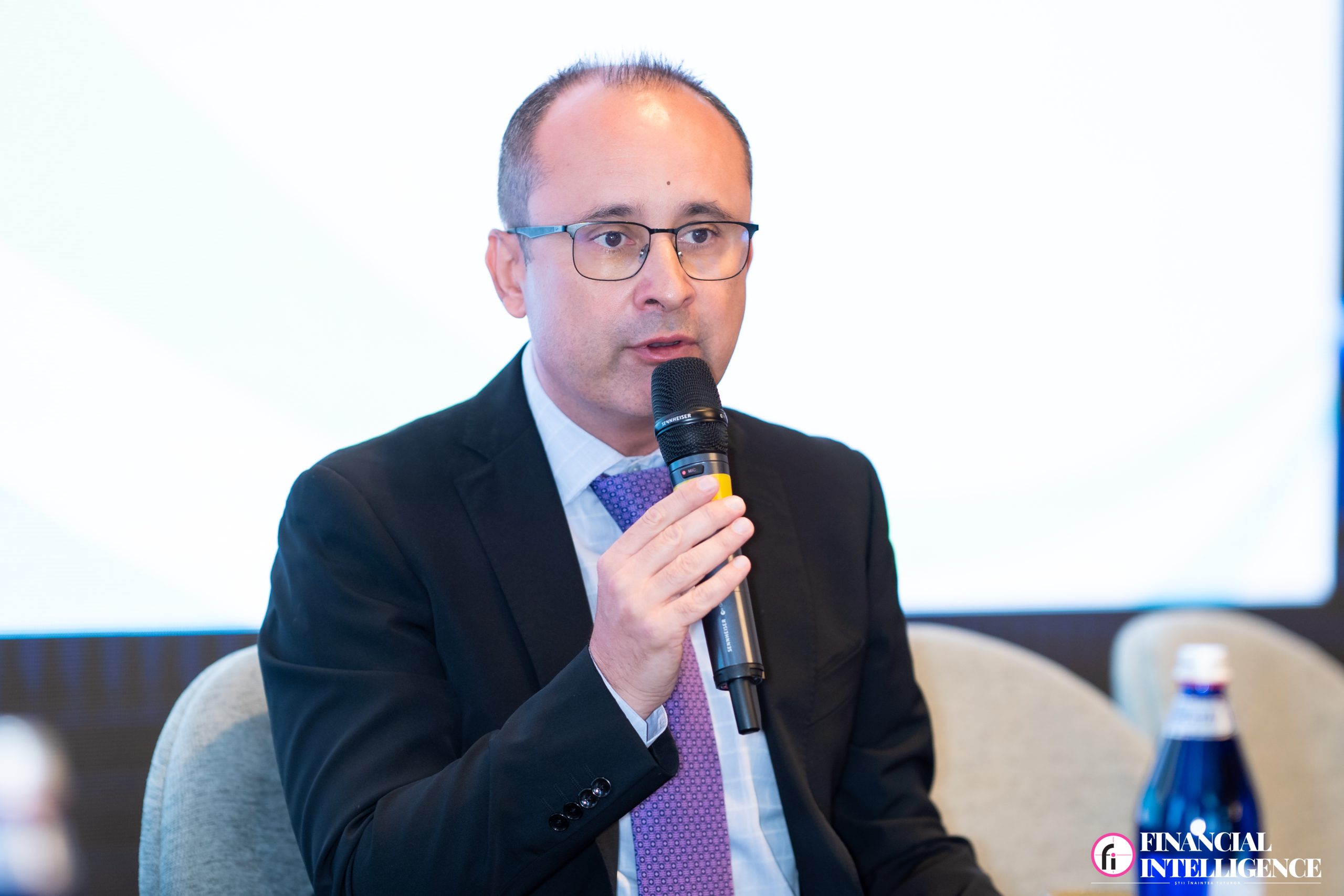 Buşoi: Includerea proiectului &ldquo;Coridorul Verde&rdquo; pe lista celor de interes mutual, o condiţie pentru obţinerea cofinanţării europene