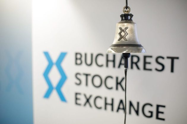 BVB a atins, &icirc;n premieră, pragul de capitalizare de 100 de miliarde de euro, &icirc;n 2025 &ndash; raport