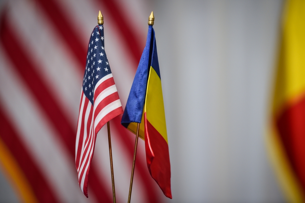 Camera de Comerţ Americană &icirc;n Rom&acirc;nia (AmCham): Comerţul Rom&acirc;nia &ndash; SUA a crescut mai mult dec&acirc;t investiţiile &icirc;n 2025